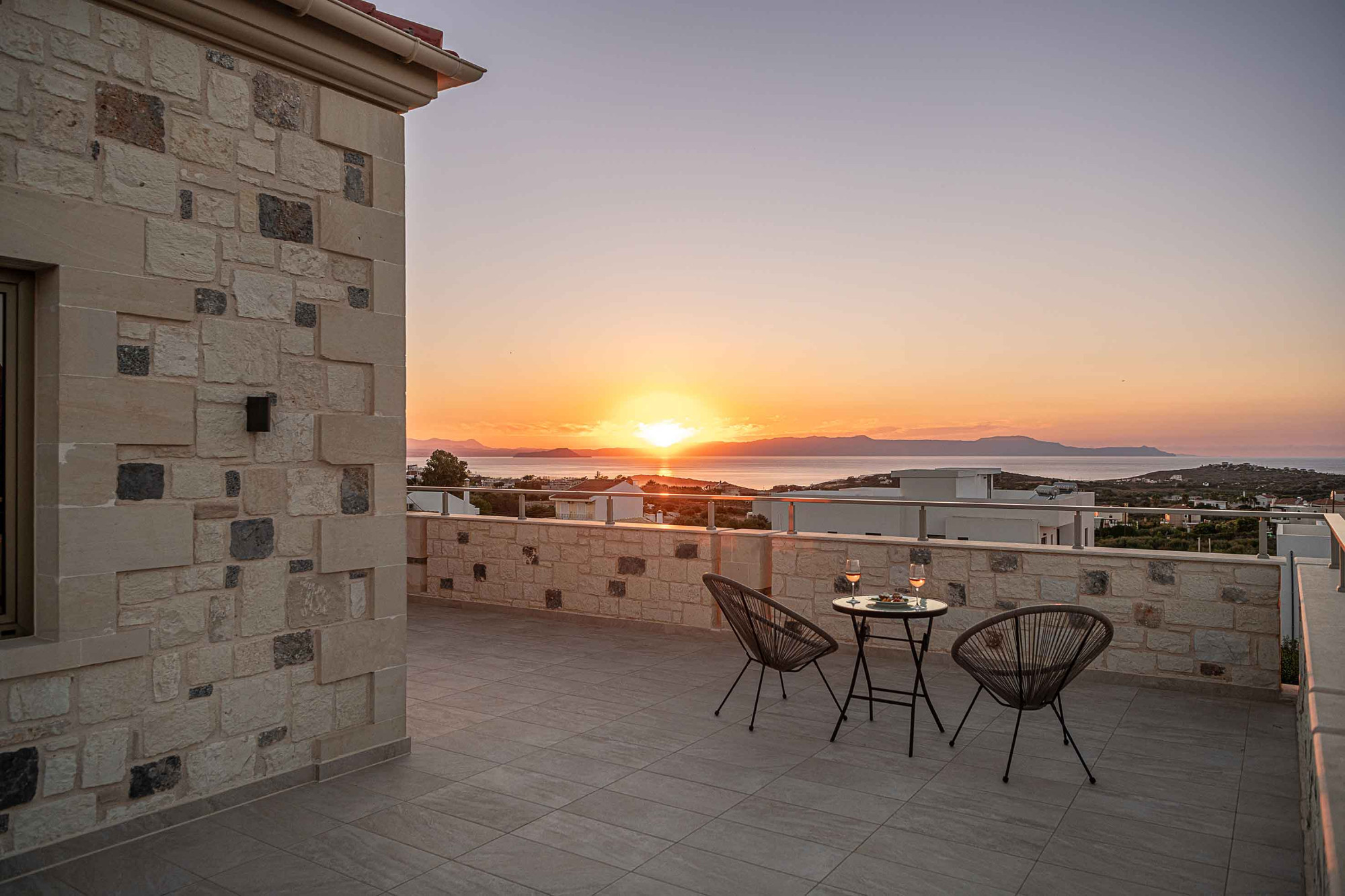 Luminus Arcus Villa Luminus Arcus Villa